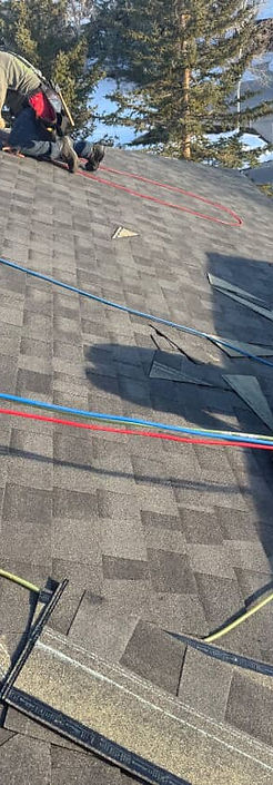 Roof Wise portfolio photo