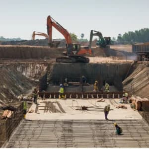 Excavation Contractor in Dallas | Kitching & Co - Excavation Contractor in Dallas | Kitching & Co portfolio photo