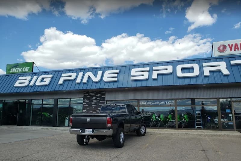 Big Pine Electric portfolio photo