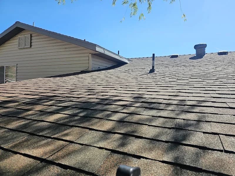Residential Roofing | Roofing Contractors | Cheyenne, WY portfolio photo