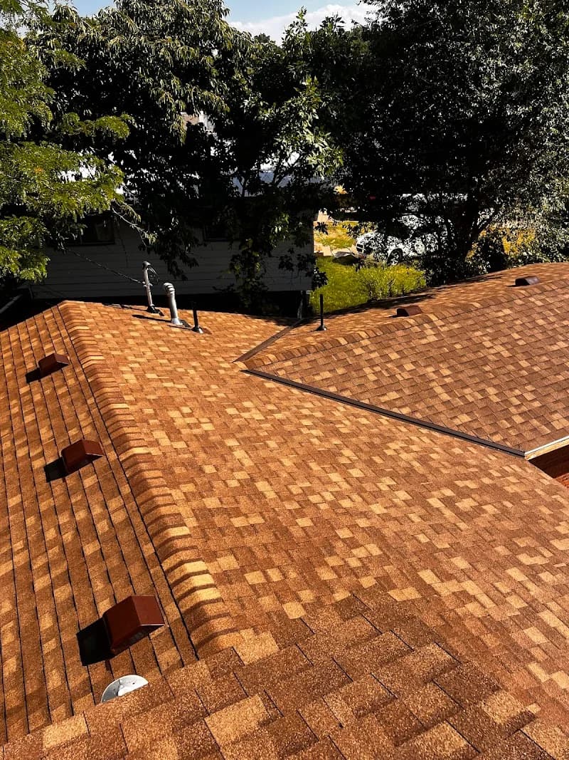 Residential Roofing | Roofing Contractors | Cheyenne, WY portfolio photo