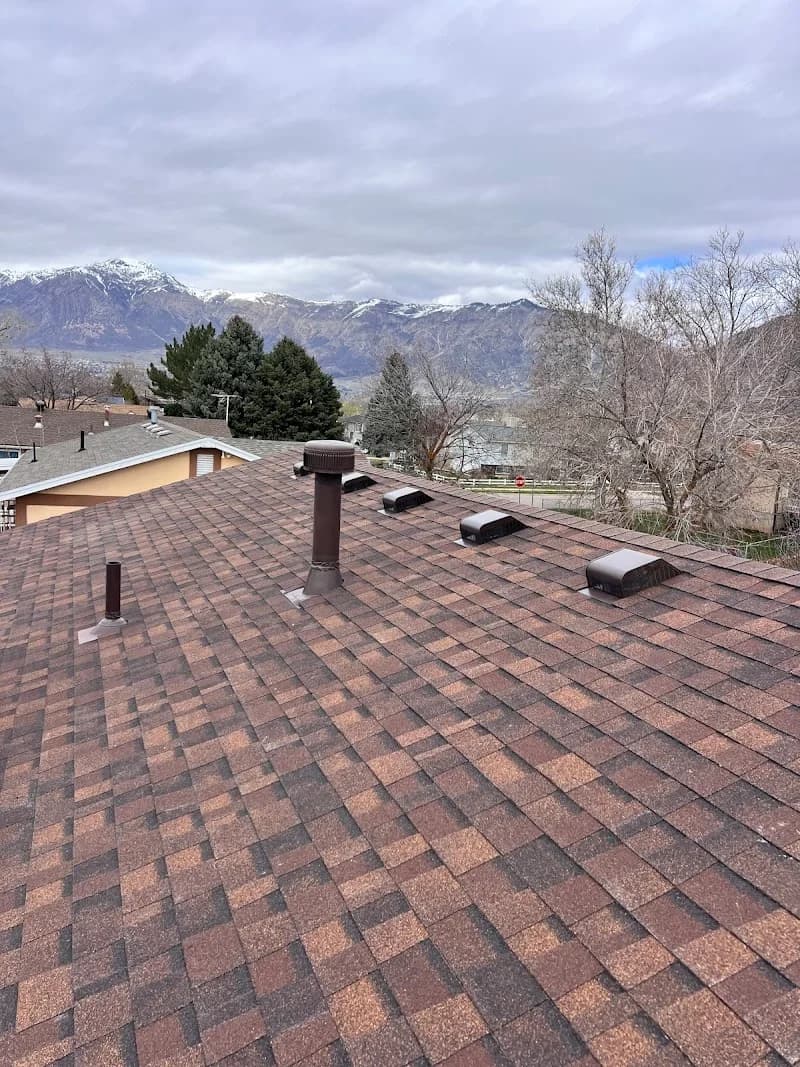 Residential Roofing | Roofing Contractors | Cheyenne, WY portfolio photo
