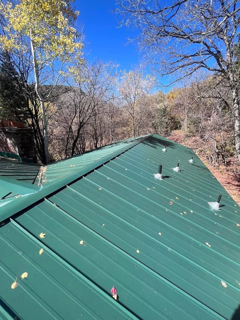 Residential Roofing | Roofing Contractors | Cheyenne, WY portfolio photo