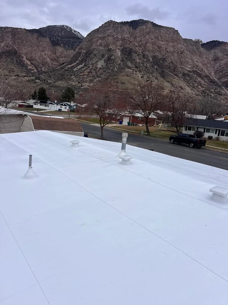 Residential Roofing | Roofing Contractors | Cheyenne, WY portfolio photo