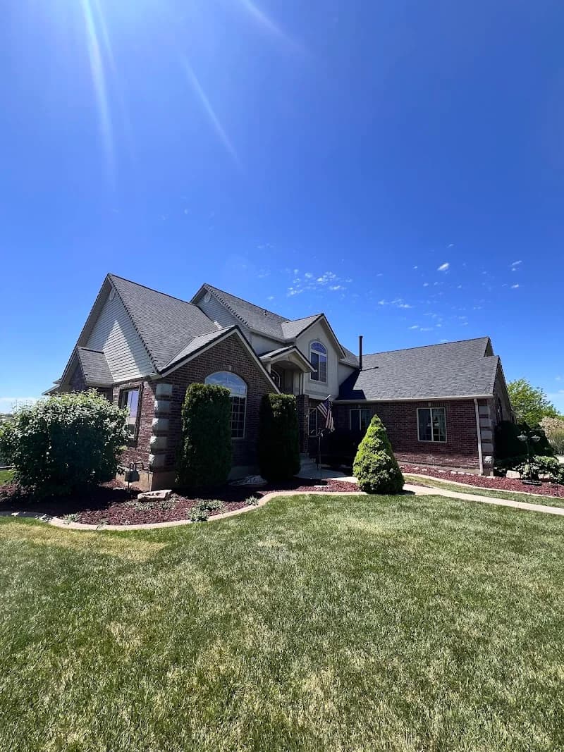 Residential Roofing | Roofing Contractors | Cheyenne, WY portfolio photo