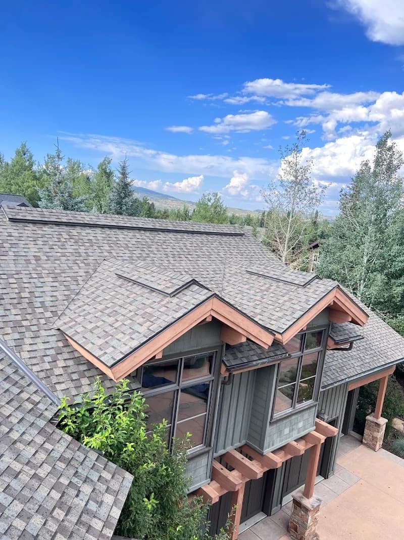 Residential Roofing | Roofing Contractors | Cheyenne, WY portfolio photo
