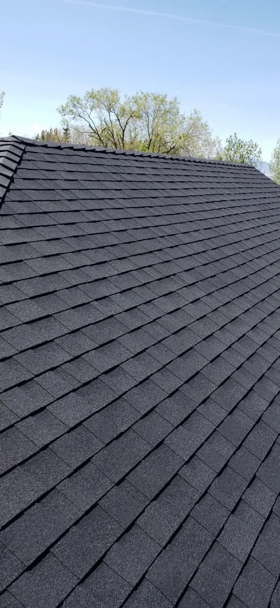 Residential Roofing | Roofing Contractors | Cheyenne, WY portfolio photo