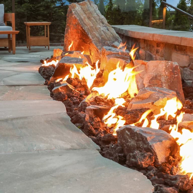 Brickline Pavers portfolio photo
