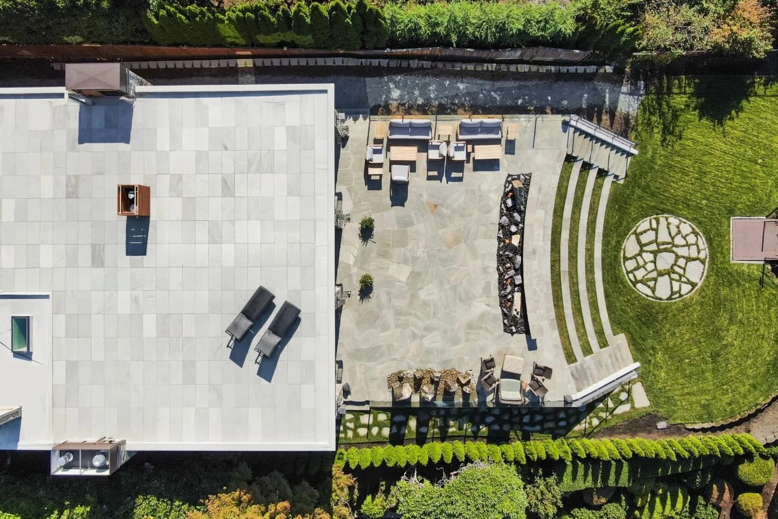 Brickline Pavers portfolio photo
