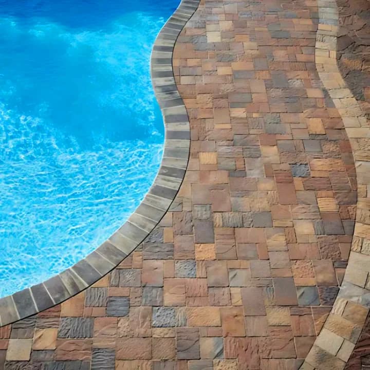 Brickline Pavers portfolio photo