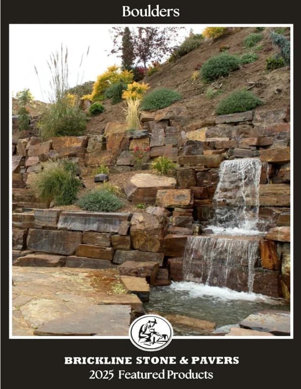 Brickline Pavers portfolio photo