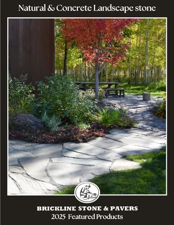 Brickline Pavers portfolio photo