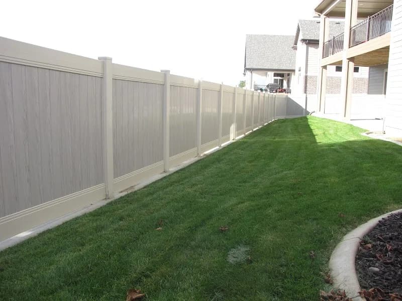 All Seasons Lawn & Landscaping portfolio photo