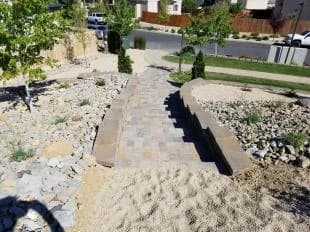 Highland Vista Staircase6