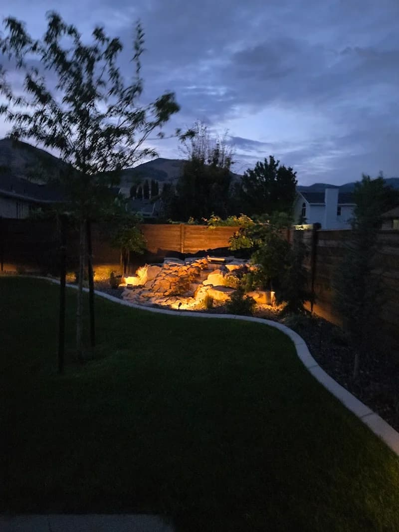 All Seasons Lawn & Landscaping portfolio photo