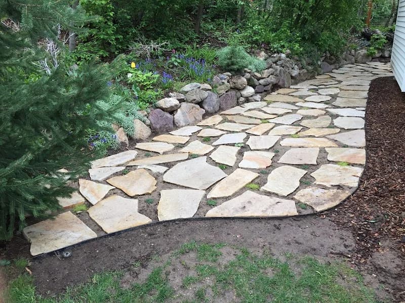 All Seasons Lawn & Landscaping portfolio photo