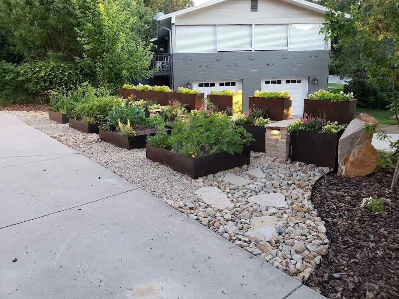 All Seasons Lawn & Landscaping portfolio photo