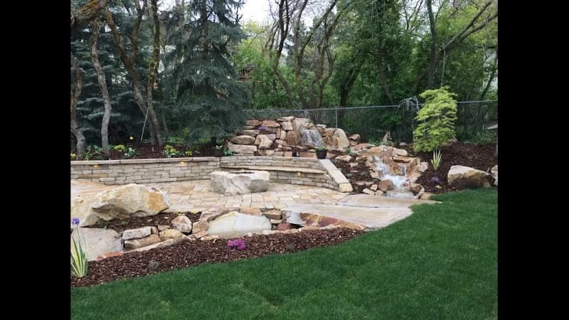 All Seasons Lawn & Landscaping portfolio photo
