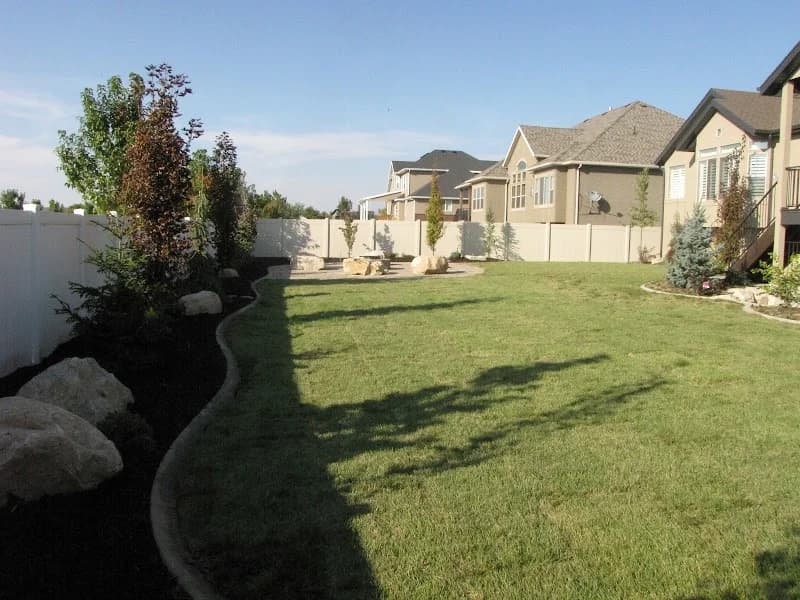 All Seasons Lawn & Landscaping portfolio photo