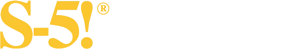S-5 logo