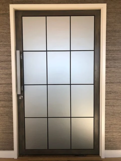 Viotell Metal Concepts portfolio photo