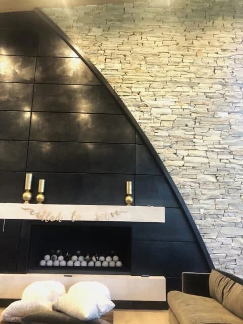 Viotell Metal Concepts portfolio photo