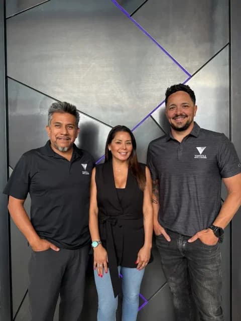 Viotell Metal Concepts portfolio photo