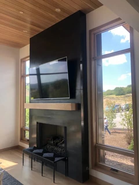 Viotell Metal Concepts portfolio photo