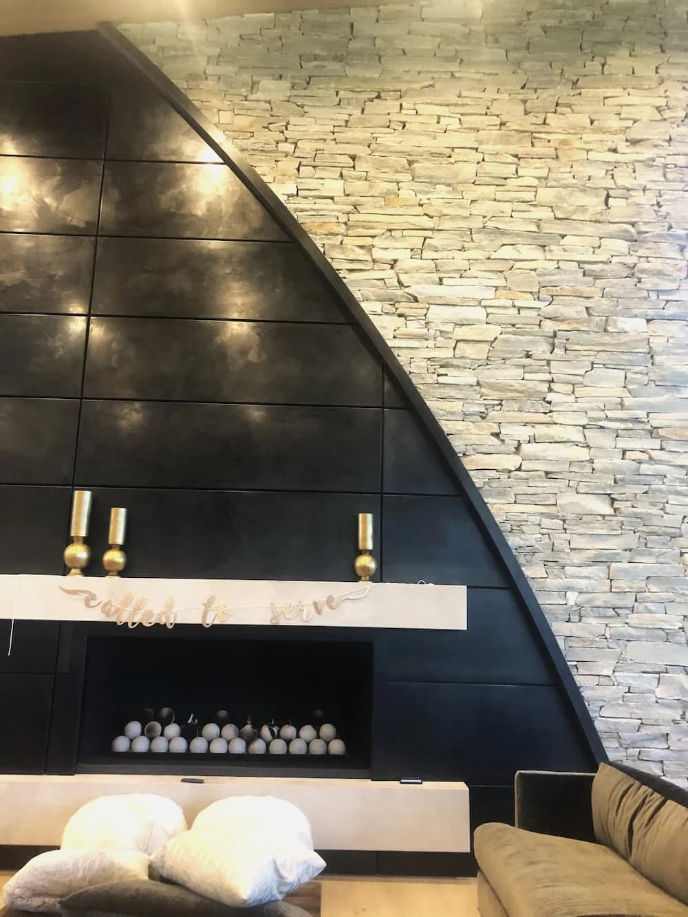 Viotell Metal Concepts portfolio photo