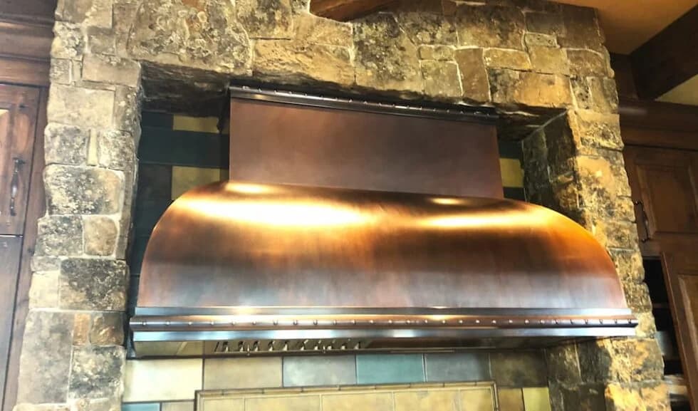 Viotell Metal Concepts portfolio photo