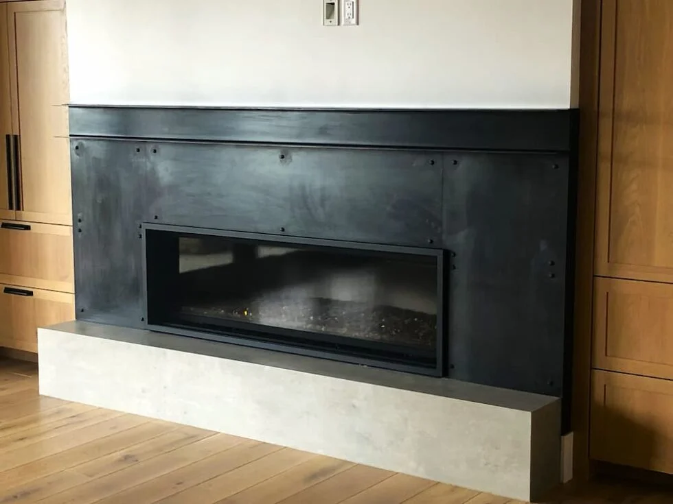 Viotell Metal Concepts portfolio photo