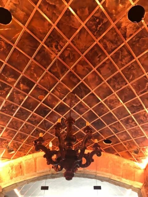 Viotell Metal Concepts portfolio photo