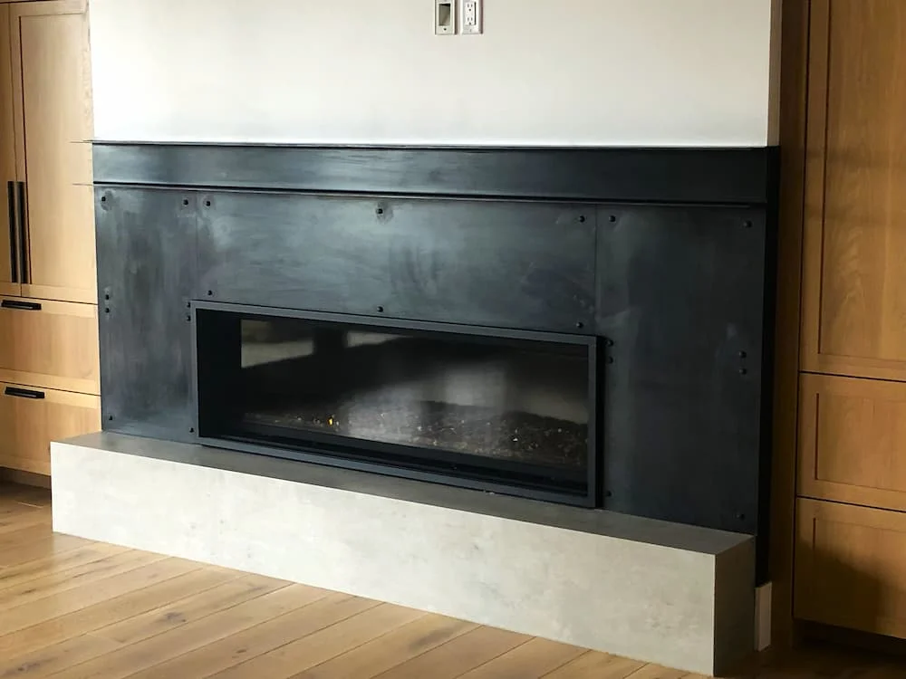 Viotell Metal Concepts portfolio photo