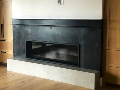 Viotell Metal Concepts portfolio photo