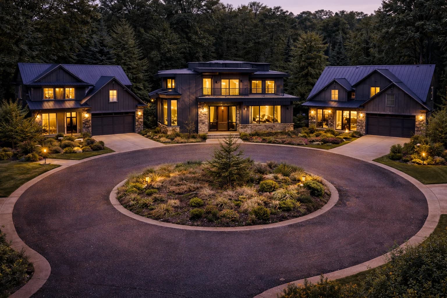 Oil Canning Park City