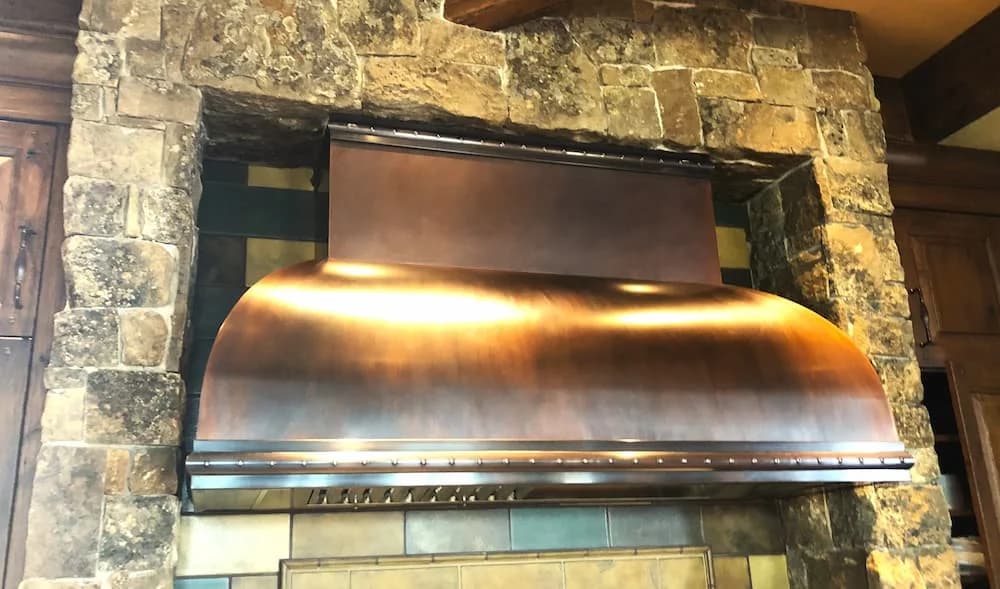 Viotell Metal Concepts portfolio photo