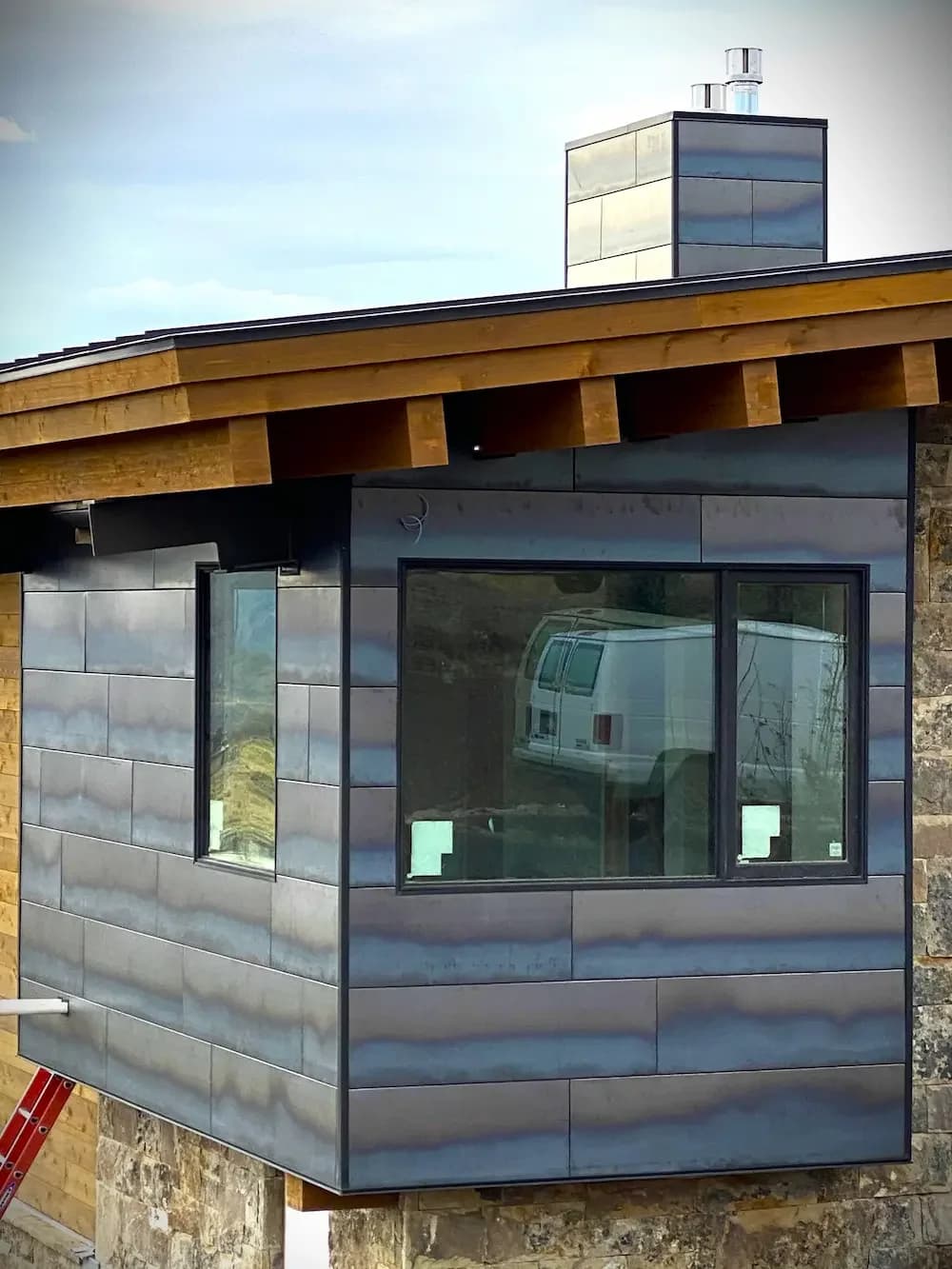 Viotell Metal Concepts portfolio photo