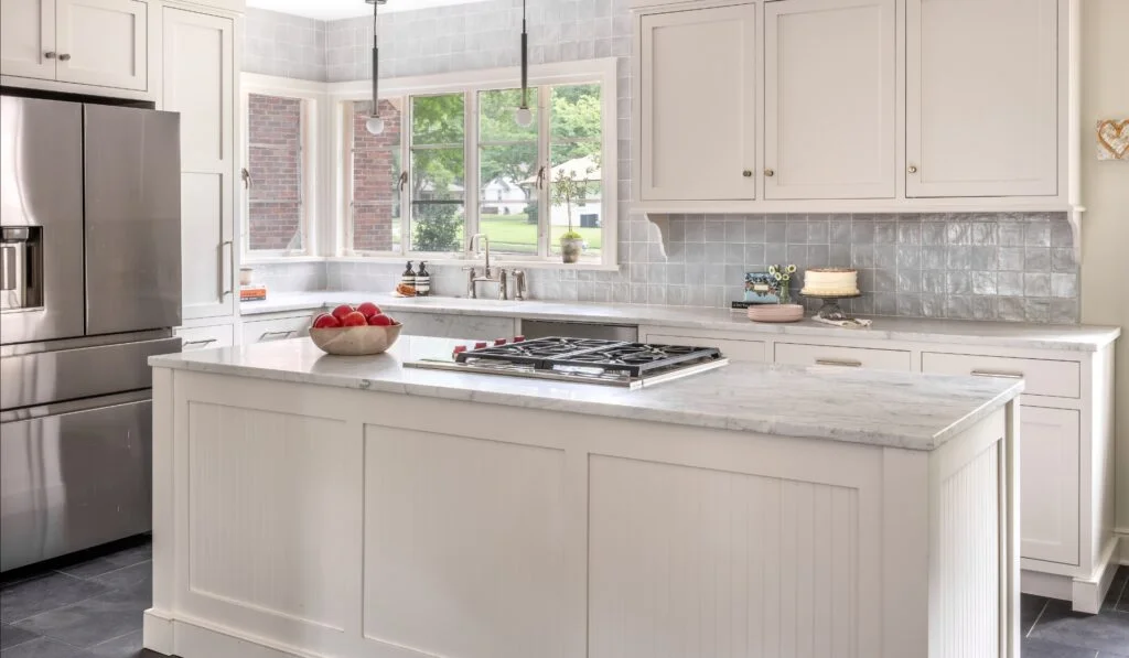 Kitchens Unlimited portfolio photo