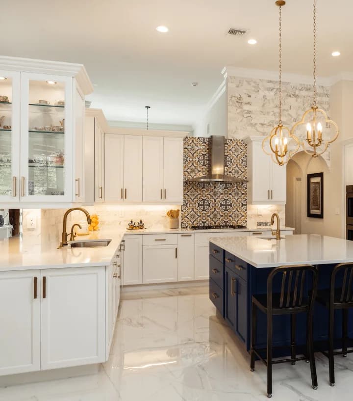 Kitchens Unlimited portfolio photo