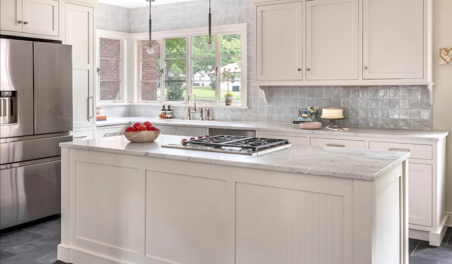 Kitchens Unlimited portfolio photo