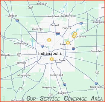 Complete residential plumbing services Indianapolis