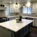 Frontier Cabinets portfolio photo