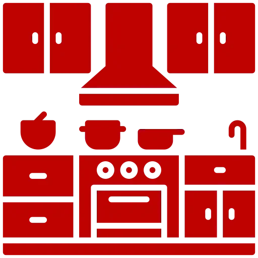 Frontier Cabinets portfolio photo