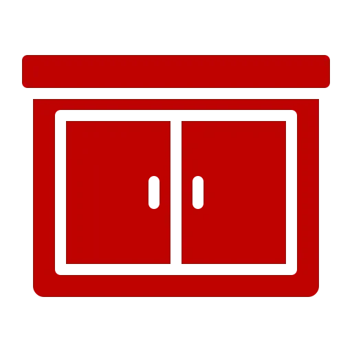 Frontier Cabinets portfolio photo