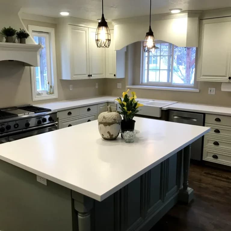 Frontier Cabinets portfolio photo