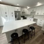 Frontier Cabinets portfolio photo