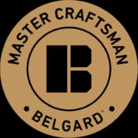 Belgard Master Craftsman Logo