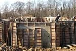 Riva Concrete - Poured Concrete Foundations and Slabs portfolio photo