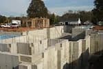 Riva Concrete - Poured Concrete Foundations and Slabs portfolio photo