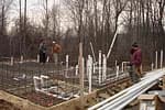 Riva Concrete - Poured Concrete Foundations and Slabs portfolio photo